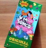 um bongo