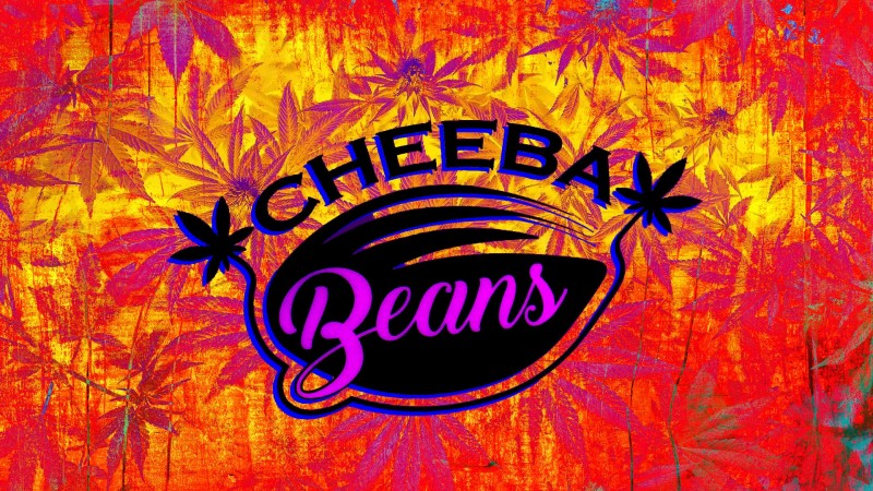 mn cheeba beans woodred