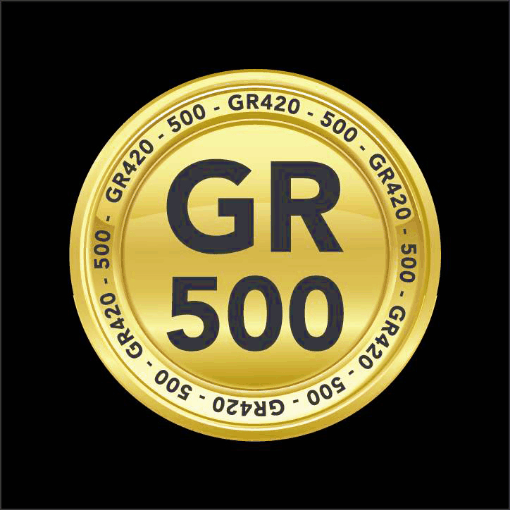 mn 500 token