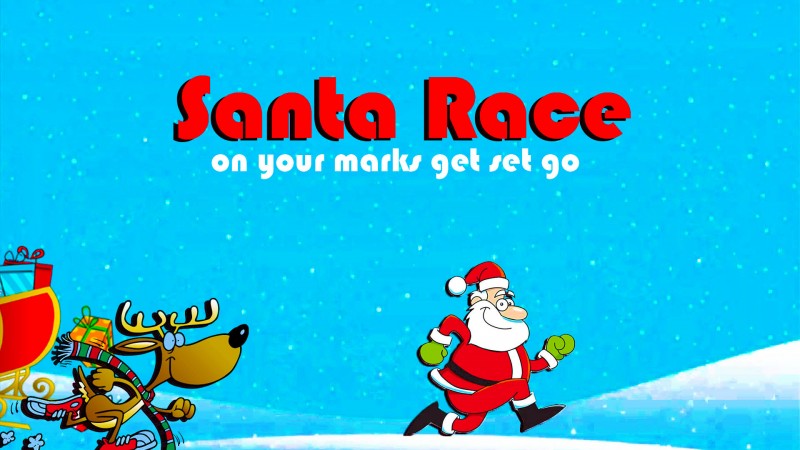 mn santa race 2a