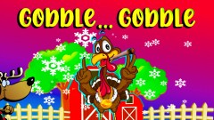 mn xmas gobble gobble
