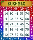 mn KUSHMAS bingo redo