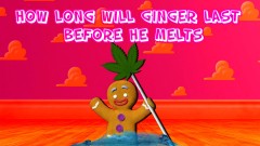 mn how long will ginger last