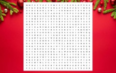 12 STRAINS OF WEEDMAS CROSS