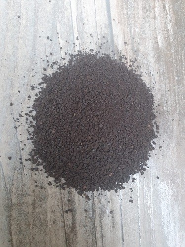 humic asid granuals