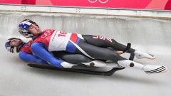 doubles-luge