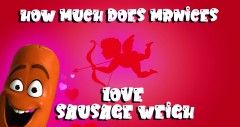 mn love sausage front