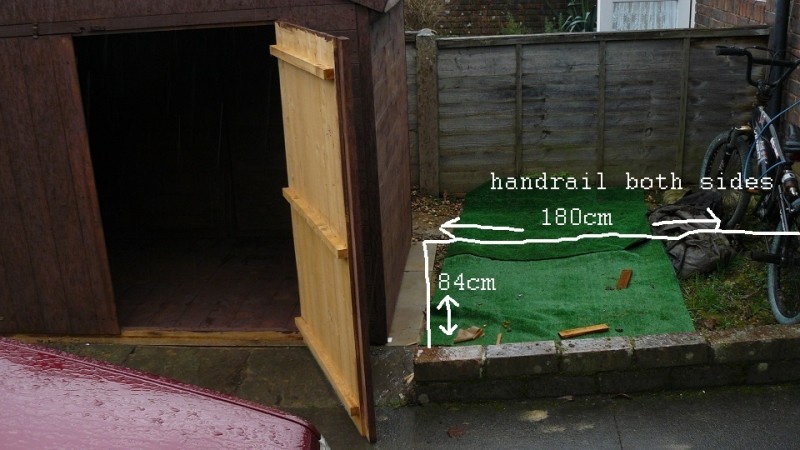 ot pics hand rail 004