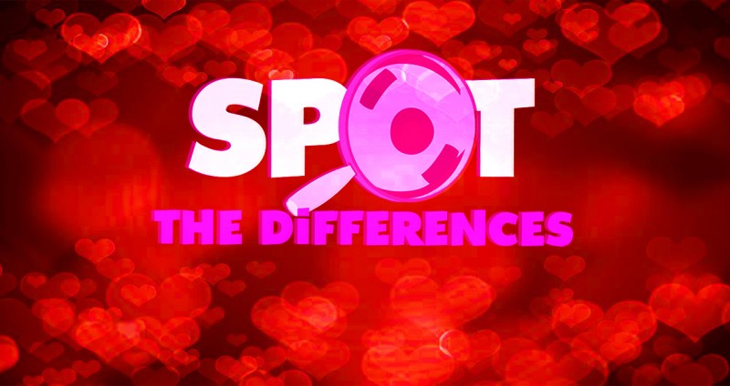 mn Spot the dif front