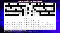 mn fallen song lyrics puzzle march