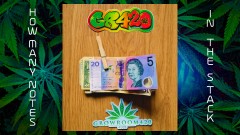 mn 420 month how many notes in the stack