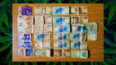 mn 420 month how many notes in the stack answer