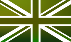 union-jack olive
