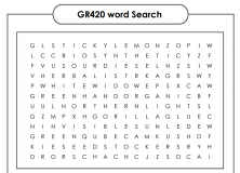 gr420 wordsearch