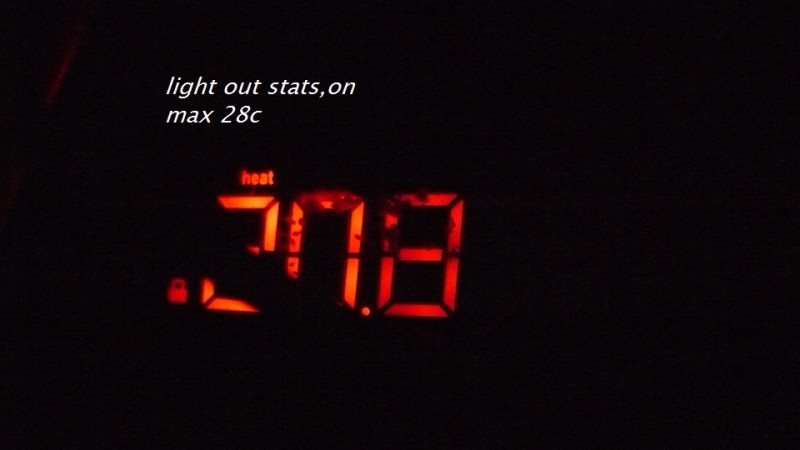 drobes light out! 021