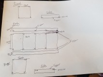 Quick qube variable heights prototype design